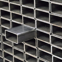 Fabricant de tubes en acier sans soudure ASTM A790, fournisseur de tubes rectangulaires étirés à froid, titane S32760