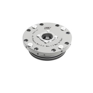 Proveedor Taiwanés HLQNCZ-S Ofrece Manipulador Neumático Automatizado para Elevación de Palés con Sistema de Posicionamiento de Punto Cero - Product Image 3