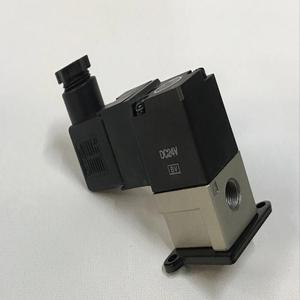 Válvula Solenoide Original-SMC VT307-5D-01-F - Product Image 5