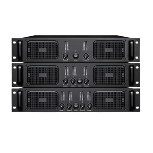 Amplificatore Subwoofer professionale ad alta potenza KTV amplificatore di potenza puro metallo dedicato ricevitori e amplificatori - Product Image 1