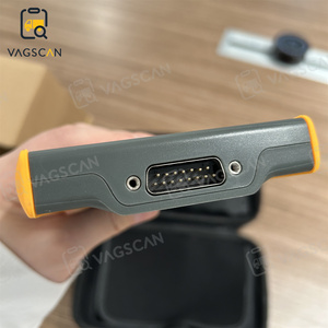 เครื่องมือวินิจฉัย OBD II สำหรับ Vapon VP360 อุปกรณ์อ่านและล้างรหัส DTC อัตโนมัติ เครื่องมือโปรแกรมแก้ไขมาตรวัดระยะทางรถยนต์ OBD2 ระดับมืออาชีพ - Product Image 2