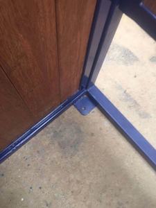 Stanza medica ginecologica stabile per cavalli equini - Product Image 5