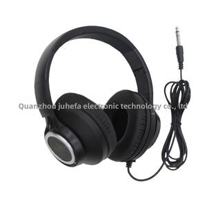 Vente à chaud à bas prix dynamique pliable sur l'oreille <span class=keywords><strong>casque</strong></span> d'<span class=keywords><strong>instrument</strong></span> <span class=keywords><strong>de</strong></span> <span class=keywords><strong>musique</strong></span> électronique transfrontalier applicable <span class=keywords><strong>pour</strong></span> ordinateur - Product Image 2