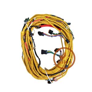 Arnés de Cableado para Chasis de Excavadora 138-5134 1385134 Compatible con Excavadora 320b 320b L - Product Image 2