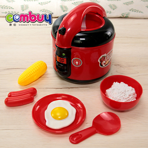 Set <span class=keywords><strong>de</strong></span> <span class=keywords><strong>cuisine</strong></span> pour enfants, jouet <span class=keywords><strong>de</strong></span> <span class=keywords><strong>cuisine</strong></span>, imitation cuiseur <span class=keywords><strong>de</strong></span> riz - Product Image 5