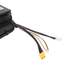 Trottinette électrique MAX G30 36V avec batterie au lithium 18650, pièces de rechange pour trottinette électrique Dualtron - Product Image 5