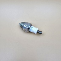 Prix usine petit moteur bougie d'allumage BPMR7A #4626 pour certaines tronçonneuses tondeuses désherbeurs et autres équipements de pelouse et de jardin