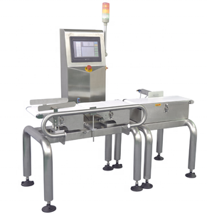 Automatic <strong>Weight</strong> Sorting <strong>Machine</strong> /<strong>Weight</strong> Dividing <strong>Machine</strong>/Automatic Online Checkweigher Sorting <strong>Machine</strong> - Product Image 1