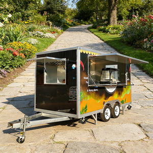 Freidora Cuadrada Completa DOT CE para Cocina, Ideal para Frituras Dobles, Hot Dogs, Helados y Comida Rápida en Remolques de Venta Ambulante - Product Image 5