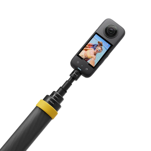 Insta360 mở <span class=keywords><strong>r</strong></span>ộng phiên bản Selfie Stick 3M cho cho một x2, một <span class=keywords><strong>R</strong></span>, một <span class=keywords><strong>x</strong></span>, một camera hành động - Product Image 5