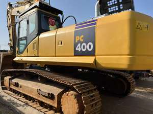 Excavadora Komatsu 400-7/450/7/7/7/ - Product Image 6