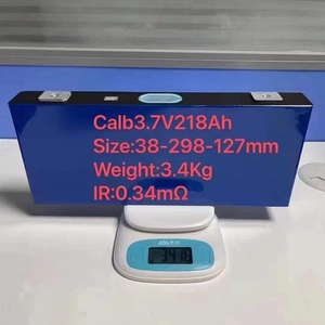 Призматический элемент 3,7 В 218 А/ч 3,7 В 6000 + циклы - Product Image 2