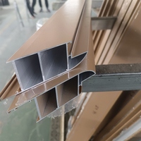 Ascenseur à traction moderne de fabrication directe avec cadre en acier pour villas, hôtels, appartements, supermarchés et entrepôts