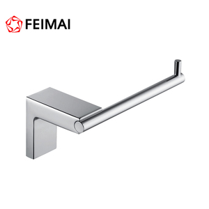 Accessoires de Salle de Bain de luxe Design De Haute Qualité Porte-<span class=keywords><strong>Rouleau</strong></span> De <span class=keywords><strong>Papier</strong></span> Toilette - Product Image 1