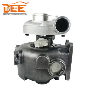 Turbocompresseur S300W049 950f2l 157-4386 7c6342 Or6973 10r9769 178478 167865 198 1945-574386 1981945 120-8362 OR6973 - Product Image 2