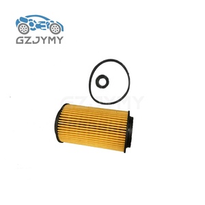 6511800109 Filter Oli Bahan Bakar Berkualitas Tinggi untuk Mercedes Benz 210 D <span class=keywords><strong>2</strong></span>.9 207 1.8 400 SE - Product Image 2