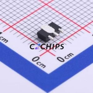 Nouveau-Original HM2305PR-VB SOT-89 Transistor Transistor à effet de champ (MOSFET) Vente entière Puces de composants électroniques et service de nomenclature - Product Image 2