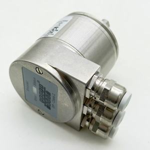 Encodeur PAC Pepperl+Fuchs Allemagne 514821, communication Ethernet/DeviceNet/CAN Bus, contrôle d'automatisation industrielle PLC - Product Image 6