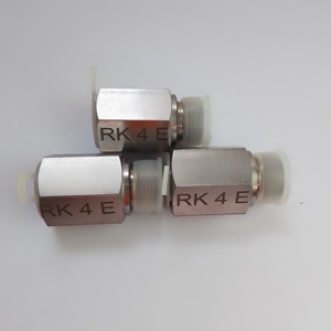 HAWE ตรวจสอบ RK4E - Product Image 1