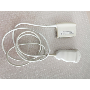 Gebogen Ultrasone <span class=keywords><strong>Transducer</strong></span> Sonde C5-2 Voor Iu22 Voorzien/Ie33/Clearvue/Hd7/11/15/Hd6 - Product Image 2