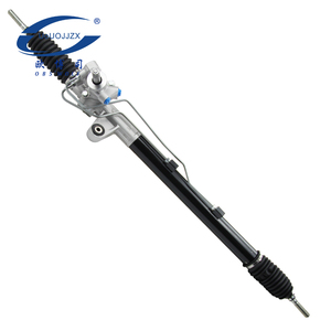 Cremallera <span class=keywords><strong>de</strong></span> dirección assy <span class=keywords><strong>caja</strong></span> <span class=keywords><strong>de</strong></span> cambios <span class=keywords><strong>de</strong></span> dirección para Honda Accord 03-07 CM4 CM5 LHD 53601-SDA-A00 53601-SDA-A01 53601-SDA-A02 - Product Image 1