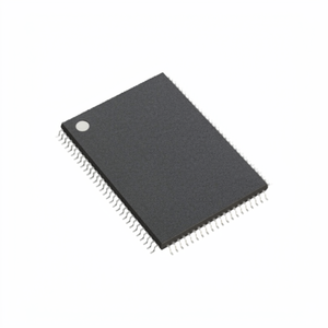 Electronic Circuit Components <b>Memory</b> 100 LQFP GS8640Z36GT-250I Original - Product Image 1