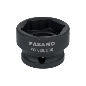 ประแจกระบอกฟาซาโน่ FG 628 D30 สำหรับเครื่องมือซ่อมยานยนต์ - Product Image 2