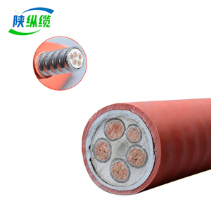 Cable de Bajo Voltaje Flexible con Aislamiento Mineral BTLY Premium, Ignífugo, 99.9% Cobre Puro, Revestimiento de PVC, Multifilar, Venta Directa de Fábrica - Product Image 5