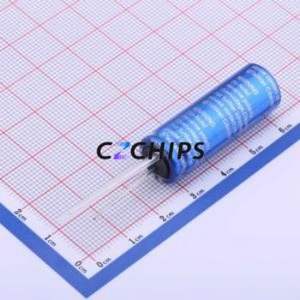 Condensador de Iones de Litio LIC1335Q3R8257, Componente de Orificio Pasante (THT), P=5mm 250F -20%~+80% 3.8V 150mOhm - Product Image 2