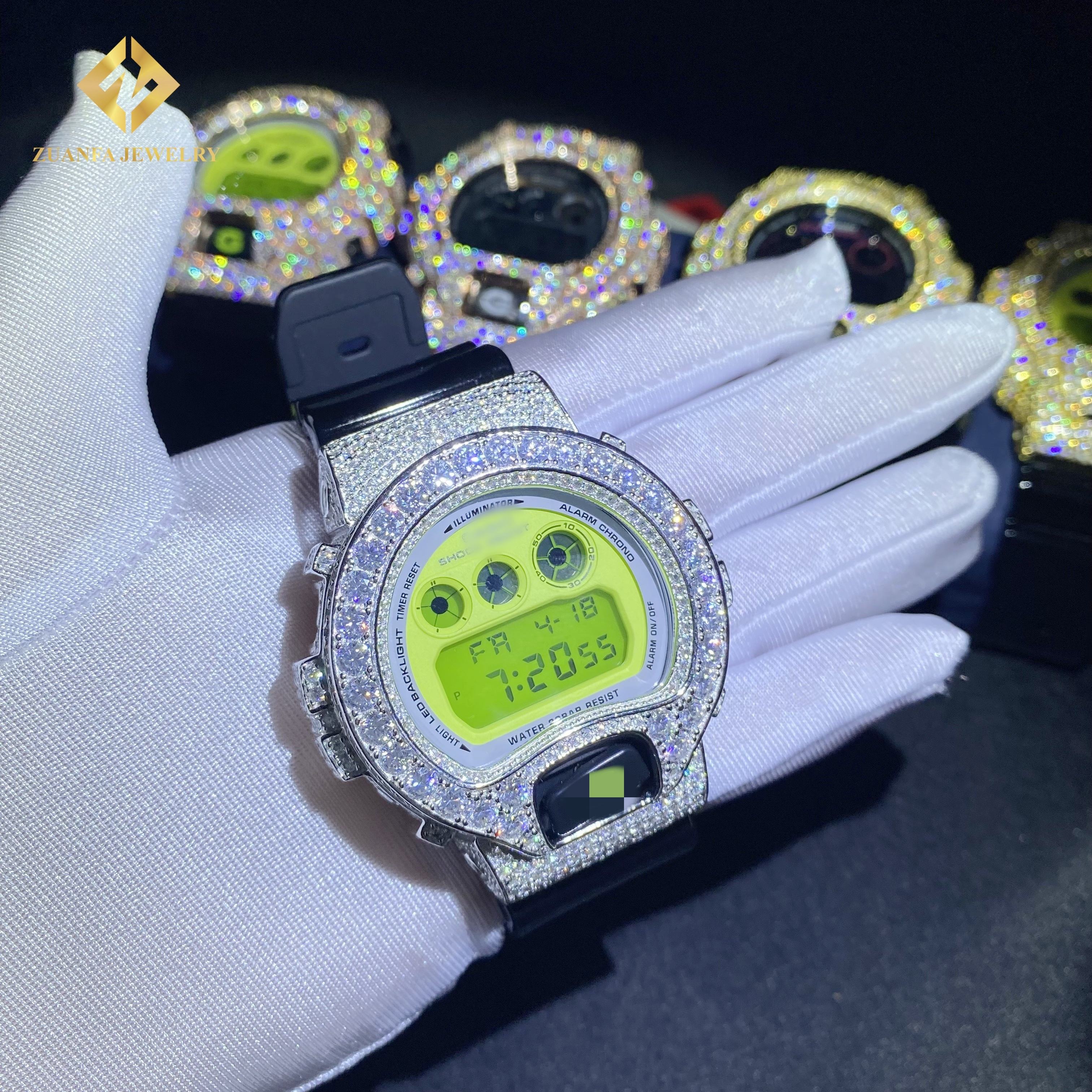 JB1963 สีเงิน