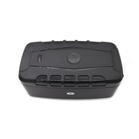 IP67 traceur GPS étanche LK209 2G 4G 10000mAh 20000mAh aimants localisateur GPS de véhicule suivi en temps réel longue veille Tracker