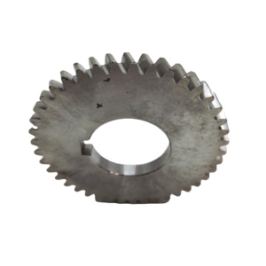 Engrenage de pompe à huile haute résistance à l'usure N485T-04010A - Pièces agricoles Changchai compatibles pour des performances optimales en - Product Image 4