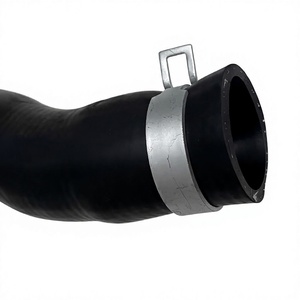 Manguera de salida del radiador para Jeep Grand Cherokee 55038025AB para reemplazo y reparación - Product Image 2
