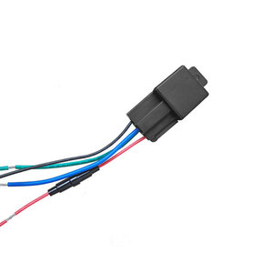 CJ720 Privé voiture Glonass + GPS + LBS positioningg suivi en temps Réel à distance a découpé la puissance invisible gps tracker - Product Image 6