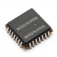 Memory Electronics Component 8 SOlC Manufacturer Channel W25Q16JVSSIQ