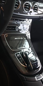 Classe E <span class=keywords><strong>W213</strong></span> rivestimento cruscotto in carbonio rivestimento centrale Console sfiato aria Surround per <span class=keywords><strong>W213</strong></span> E63 Carbon 2 foto <span class=keywords><strong>2016</strong></span> - Product Image 6