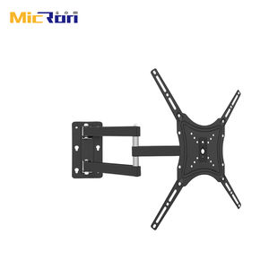 حامل حائط دوار للتلفاز يناسب حامل تلفاز حركة كاملة مقاس 26-55 بوصة من المنتجات الأعلى مبيعًا - Product Image 6