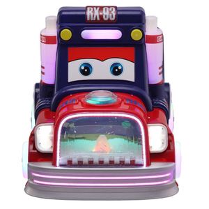 Hot Sale Colorful Park <b>Arcade</b> <b>Games</b> <b>Machines</b> Coin Operated Kiddie Rides Kiddie Ride - Product Image 1