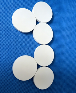 Matériaux dentaires Jinyuan Cad Cam, zircone multicouche haute translucidité, bon prix, 3D, 1200MPA, pour laboratoire dentaire - Product Image 5