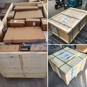 Relais d'alimentation principal d'origine Shacman, interrupteur principal DZ97189763039, interrupteur principal de batterie pour X3000 F3000 M3000 L3000 - Product Image 5
