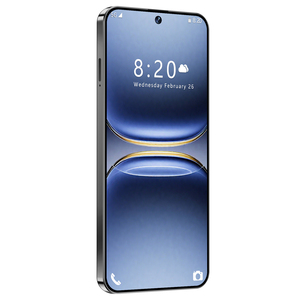 Spark40 Pro infiniz 4G/5g 6.8-inch Điện thoại thông minh mặt/Vân tay mở khóa Deca lõi 108mp LTE công suất lớn cho ZTE điện thoại di động - Product Image 1