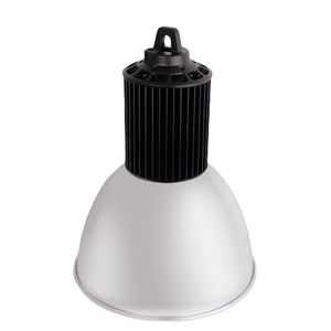 Độ Sáng Cao 150W Công Nghiệp Tuyến Tính Cho Bóng Đèn LED Dome Tán Ánh Sáng Với <span class=keywords><strong>Ies</strong></span> Tập Tin Ip65 Cao <span class=keywords><strong>Bay</strong></span> Ánh Sáng Nhôm Đèn Cơ Thể - Product Image 1