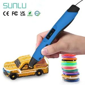 Stylos 3D pour Adultes Enfants Stylo d'impression 3D Meilleurs jouets