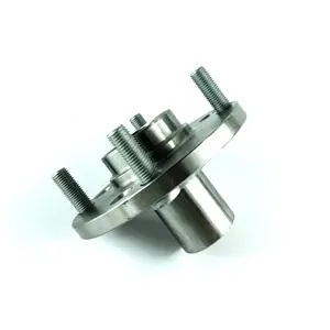 The bearing housing used in the front and rear wheel bearings of Chery FULWIN2 models is cheapA13-3001017