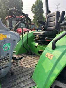 Tractor <span class=keywords><strong>DAF</strong></span> 904 de <span class=keywords><strong>Segunda</strong></span> <span class=keywords><strong>Mano</strong></span>, Modelo de 90 Caballos de Fuerza, Apto para Diversas Operaciones Agrícolas - Product Image 6