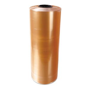 Película Plástica Transparente para Envoltura Protectora, Grado de Moldeo por Inyección de PP, Venta al Por Mayor de Fábrica, Envoltura Protectora Suave, Impresión UV - Product Image 5