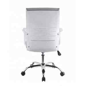 Convegno di mobili da ufficio per lo schienale basso a basso costo da ufficio in attesa di una classica <span class=keywords><strong>poltrona</strong></span> da ufficio fissa - Product Image 3