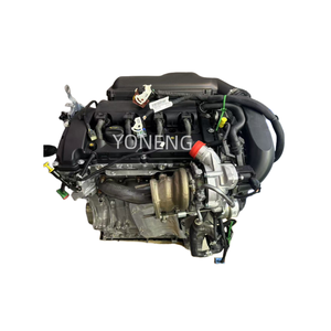 Offre Spéciale moteurs complets EP6 1.6 ensemble de moteur de voiture pour Citroen C4 <span class=keywords><strong>DS3</strong></span> - Product Image 4
