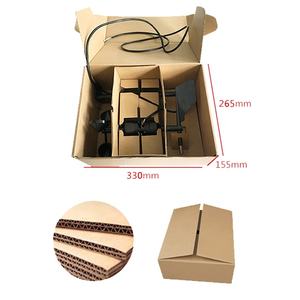 BGT DC5V 0-5V T نوع مقياس شدة الريح ومستشعر اتجاه الرياح موثوق ودقيق أداة قياس السرعة لمحطة الطقس - Product Image 3