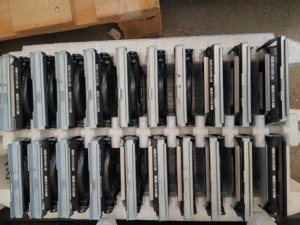 <span class=keywords><strong>8TB</strong></span> 7.2K HDD rpm 12 Gb/giây SAS ổ cứng cho de460c E-X4128A - Product Image 2